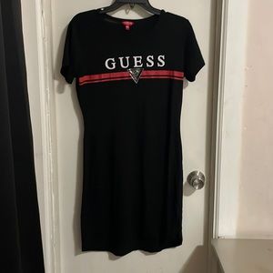 Guess dress